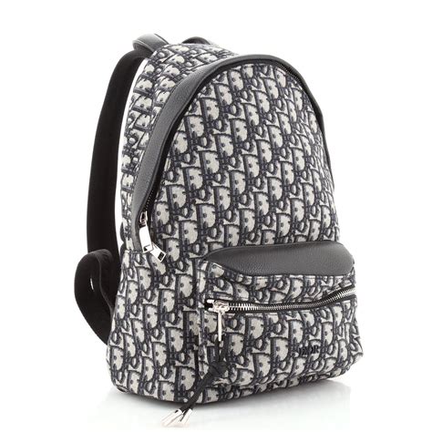 christian dior women's backpack|Christian Dior backpack price.